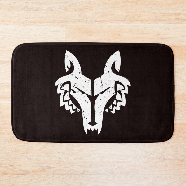 Item preview, The Wolf Pack designed and sold by wmpg-merch.