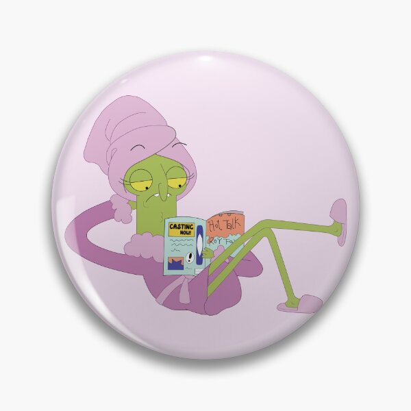 Item preview, Helen knows how to relax. designed and sold by pastichedesign.