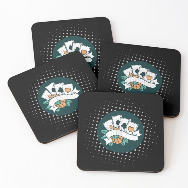 Item preview, Card Suits designed and sold by THEVONZA.