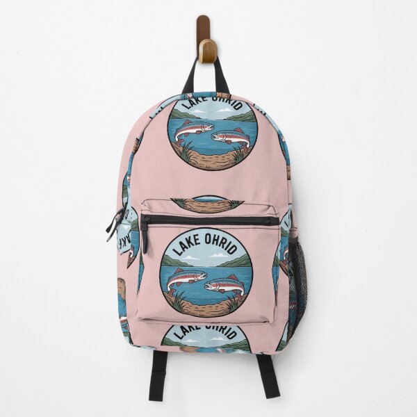 Item preview, Lake Ohrid designed and sold by Pixel-Lair.