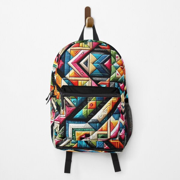 Item preview, quilt block designed and sold by NRSROTE.