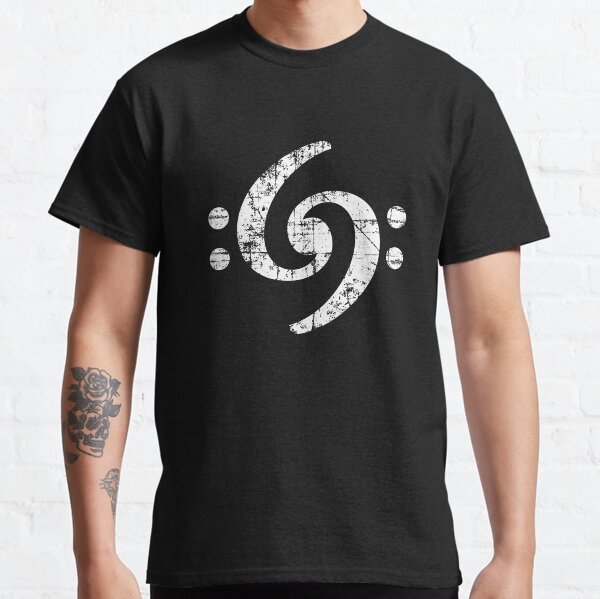 T-shirts homme sur le thème Cl%c3%a9 Fa | Redbubble, image size:600x599