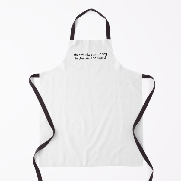 Item preview, money in the banana stand designed and sold by dontqu0teme.