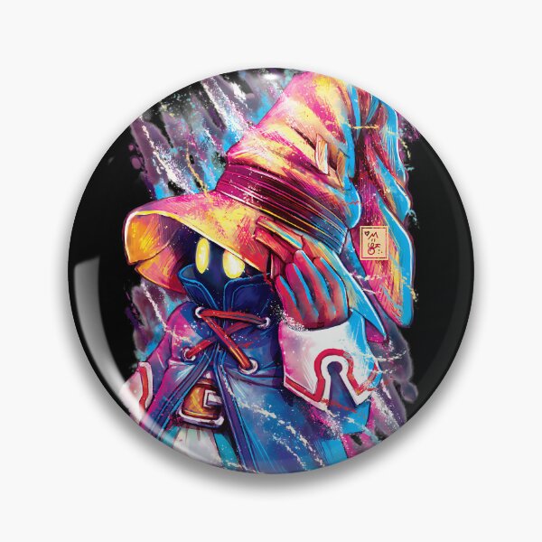 Item preview, Vivi designed and sold by wmpg-merch.