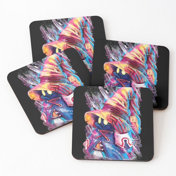Item preview, Vivi designed and sold by wmpg-merch.