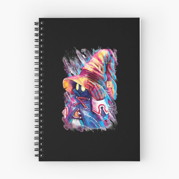 Item preview, Vivi designed and sold by wmpg-merch.