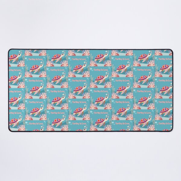 Item preview, Turtley in Love - Valentines designed and sold by Vintage Designs +.