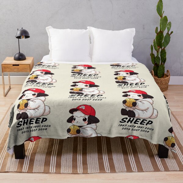 Item preview, Chinese Zodiac Sign Sheep designed and sold by LiskoDesign.