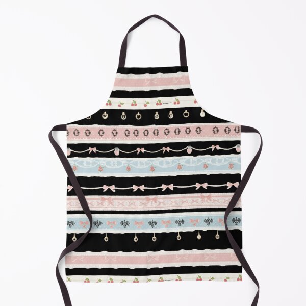 Item preview, Coquette stripes  designed and sold by Roxburylane.