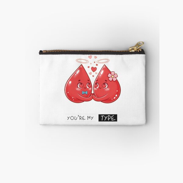 Item preview, You're My Type designed and sold by Sword In The Sand.