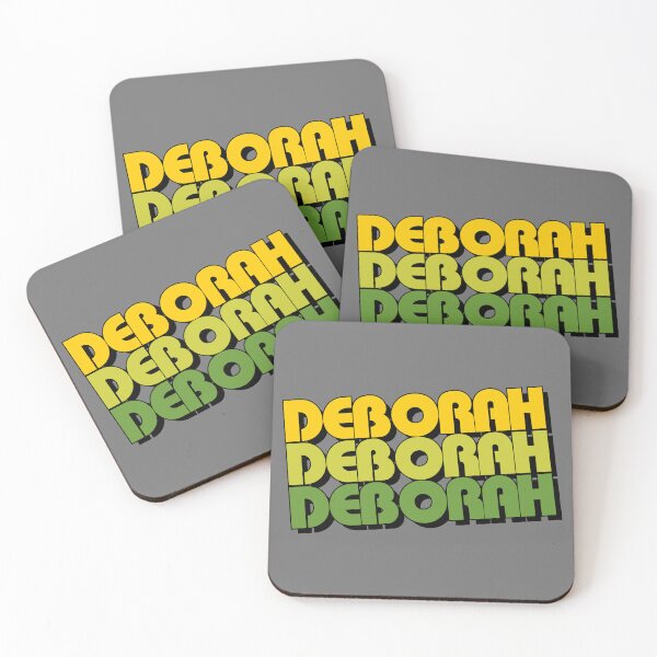 Item preview, Deborah 70's Style designed and sold by helenacooper.