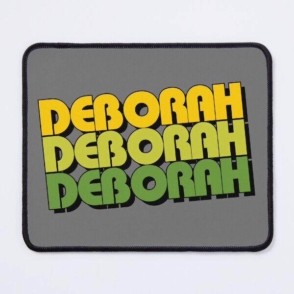 Item preview, Deborah 70's Style designed and sold by helenacooper.