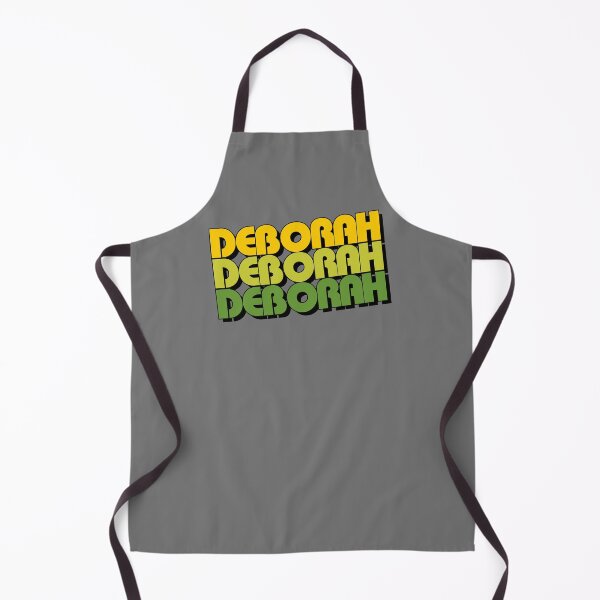 Item preview, Deborah 70's Style designed and sold by helenacooper.