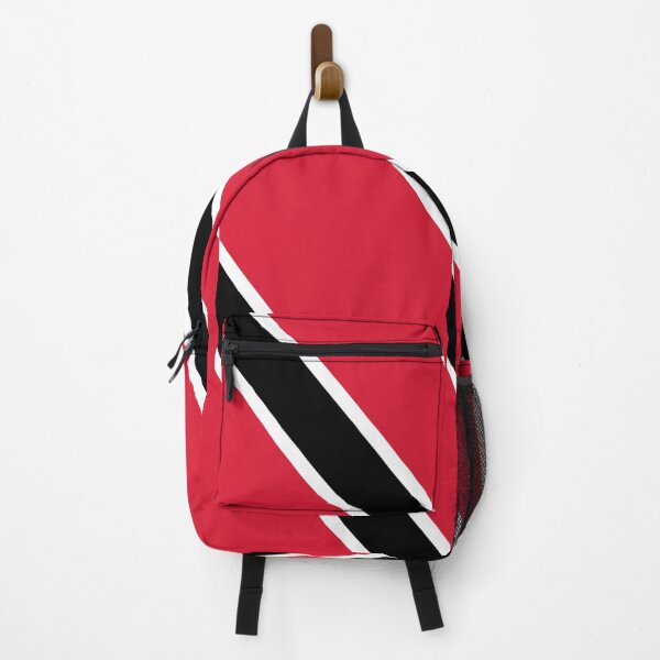 Item preview, Vertical Trinidad and Tobago Flag Design designed and sold by NTGUILTY.