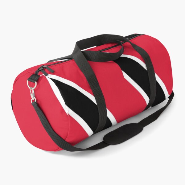 Item preview, Vertical Trinidad and Tobago Flag Design designed and sold by NTGUILTY.