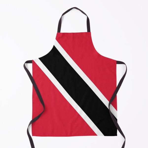 Item preview, Vertical Trinidad and Tobago Flag Design designed and sold by NTGUILTY.