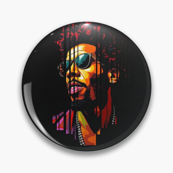 Item preview, Pop Art Star designed and sold by MMPrintsDesign.