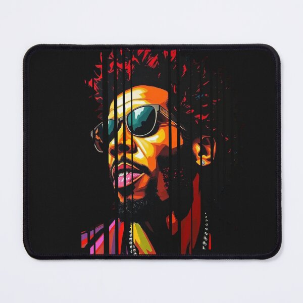 Item preview, Pop Art Star designed and sold by MMPrintsDesign.