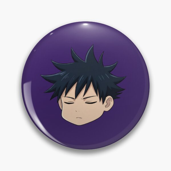 Item preview, Ten shadows technique user chibi designed and sold by JutsuWear.