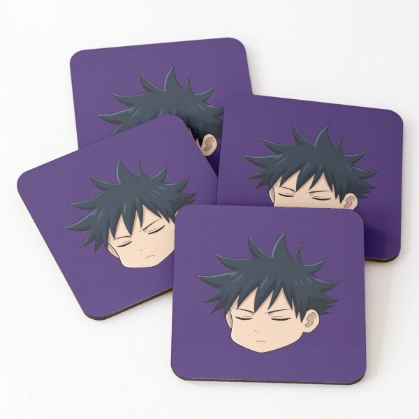 Item preview, Ten shadows technique user chibi designed and sold by JutsuWear.