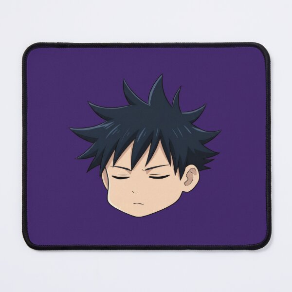 Item preview, Ten shadows technique user chibi designed and sold by JutsuWear.