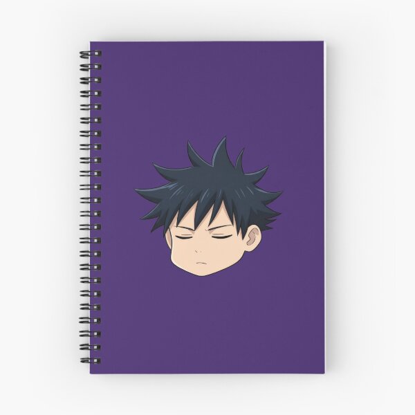 Item preview, Ten shadows technique user chibi designed and sold by JutsuWear.