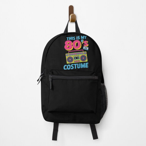 Item preview, 80s Costume 1980s Theme Party Eighties Styles Fashion Outfit 15 designed and sold by MarkLeedsArt.
