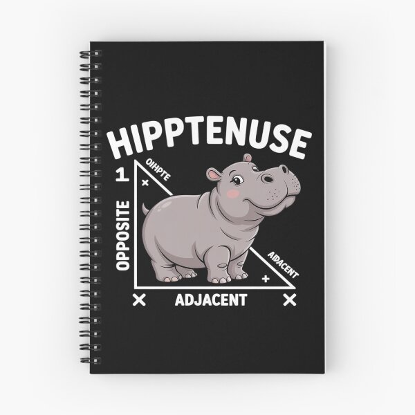 Item preview,  Geometry Hypotenuse Math Mathematics Teacher designed and sold by DigitaldeligArt.