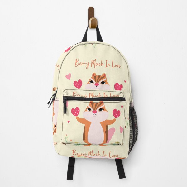 Item preview, Berry much in love - Valentines designed and sold by Vintage Designs +.