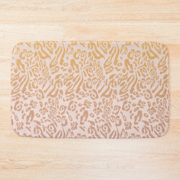 Item preview, animal print designed and sold by Tania Uvalle.