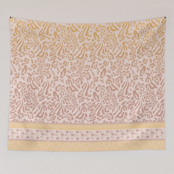 Item preview, animal print designed and sold by Tania Uvalle.