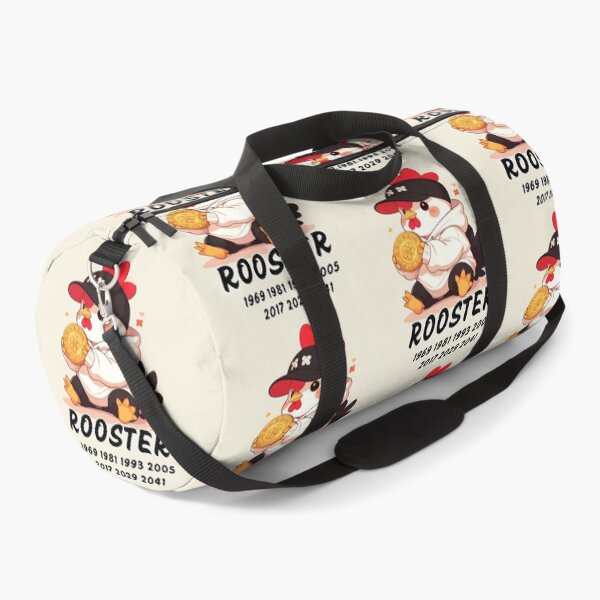 Item preview, Chinese Zodiac Sign Rooster designed and sold by LiskoDesign.