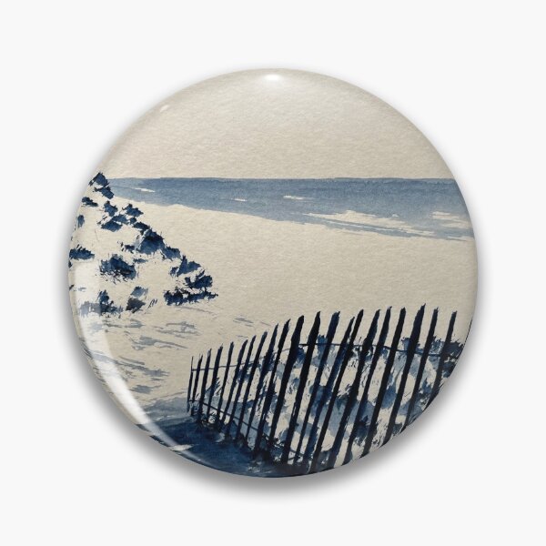 Item preview, Landes beach designed and sold by Tyfrad.
