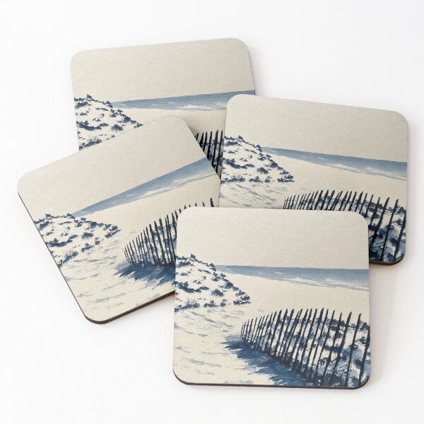 Item preview, Landes beach designed and sold by Tyfrad.