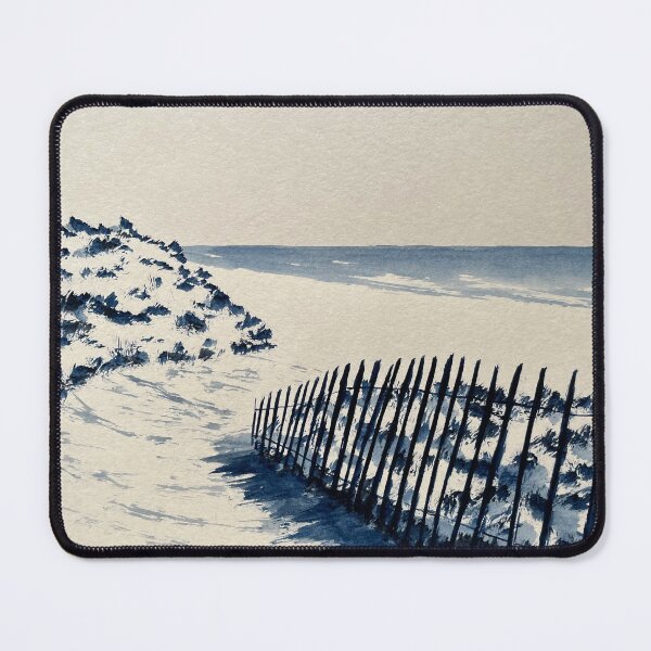 Item preview, Landes beach designed and sold by Tyfrad.