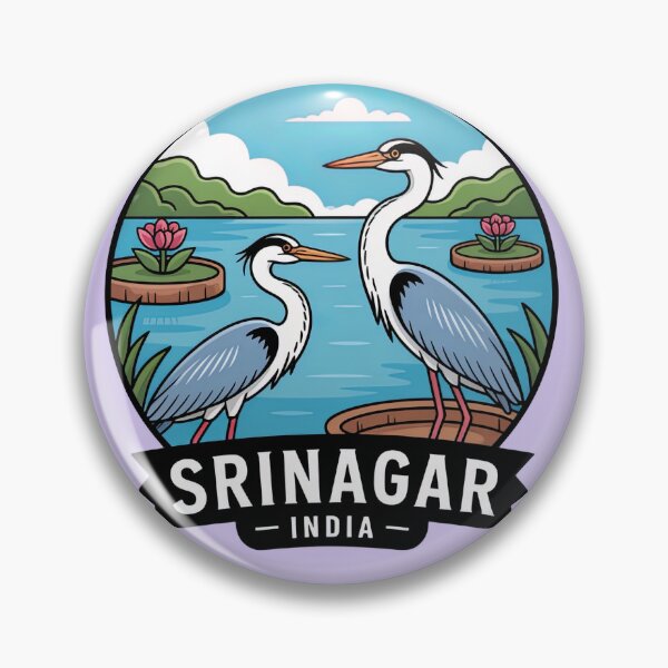 Item preview, Srinagar, India designed and sold by Pixel-Lair.