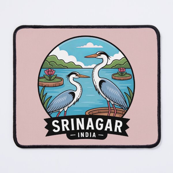 Item preview, Srinagar, India designed and sold by Pixel-Lair.
