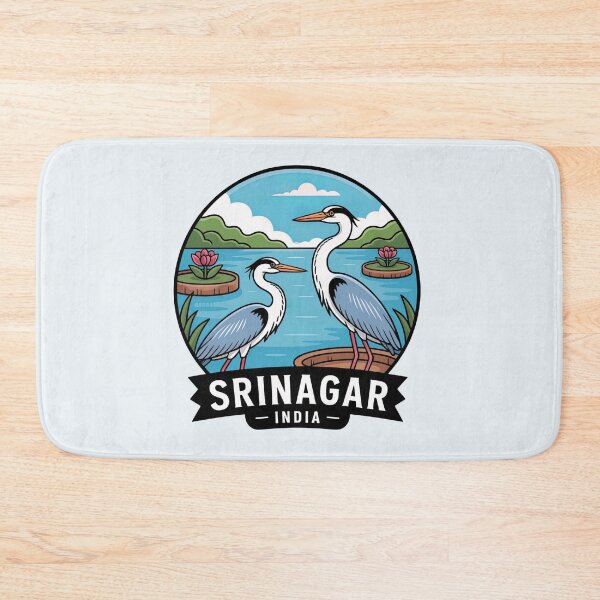 Item preview, Srinagar, India designed and sold by Pixel-Lair.