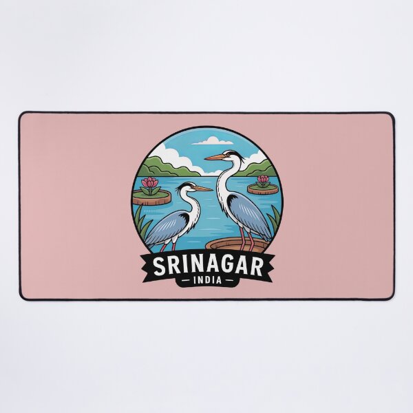 Item preview, Srinagar, India designed and sold by Pixel-Lair.