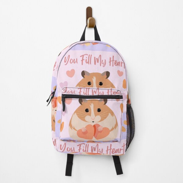 Item preview, You fill my heart - Valentines designed and sold by Vintage Designs +.