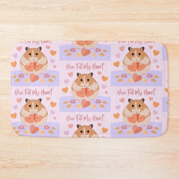 Item preview, You fill my heart -  Valentines designed and sold by Vintage Designs +.
