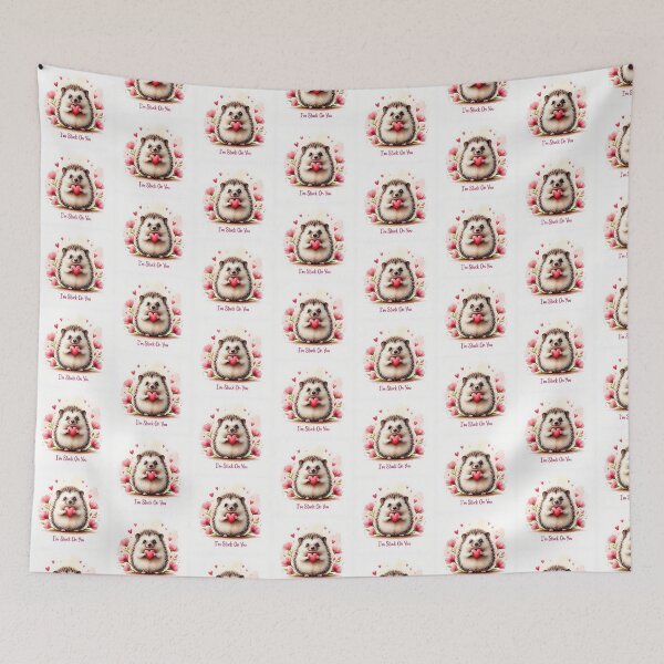 Item preview, Im stuck on you -  Valentines designed and sold by Vintage Designs +.