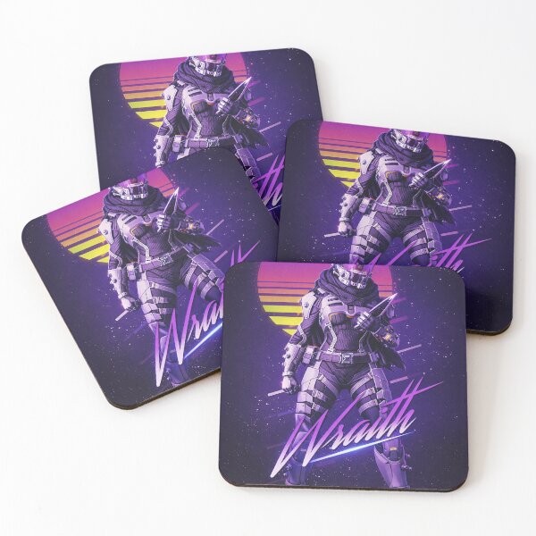 Item preview, WRAITH  designed and sold by alessandra picoli.
