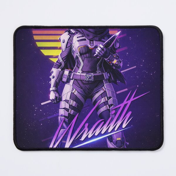 Item preview, WRAITH designed and sold by alessandra picoli.