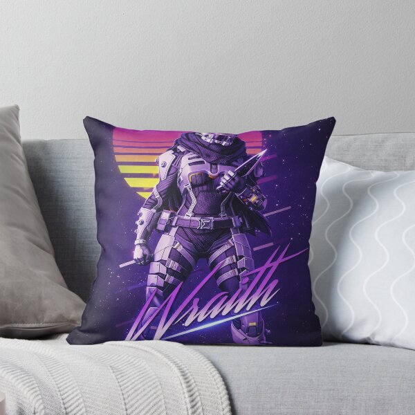 Item preview, WRAITH  designed and sold by alessandra picoli.