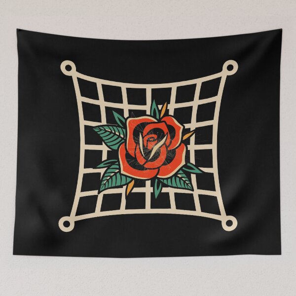 Item preview, Retro ink vibes designed and sold by THEVONZA.