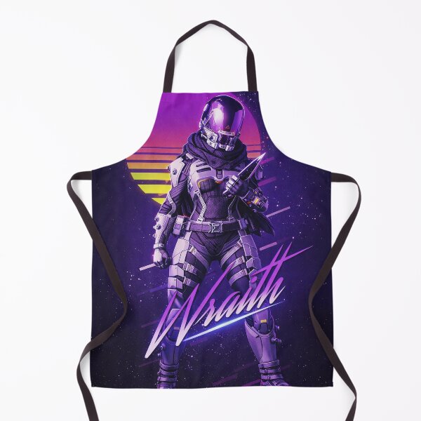 Item preview, WRAITH  designed and sold by alessandra picoli.