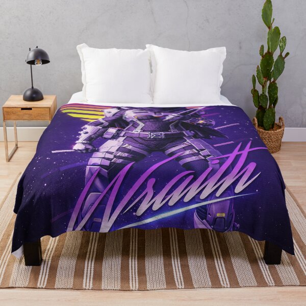 Item preview, WRAITH  designed and sold by alessandra picoli.