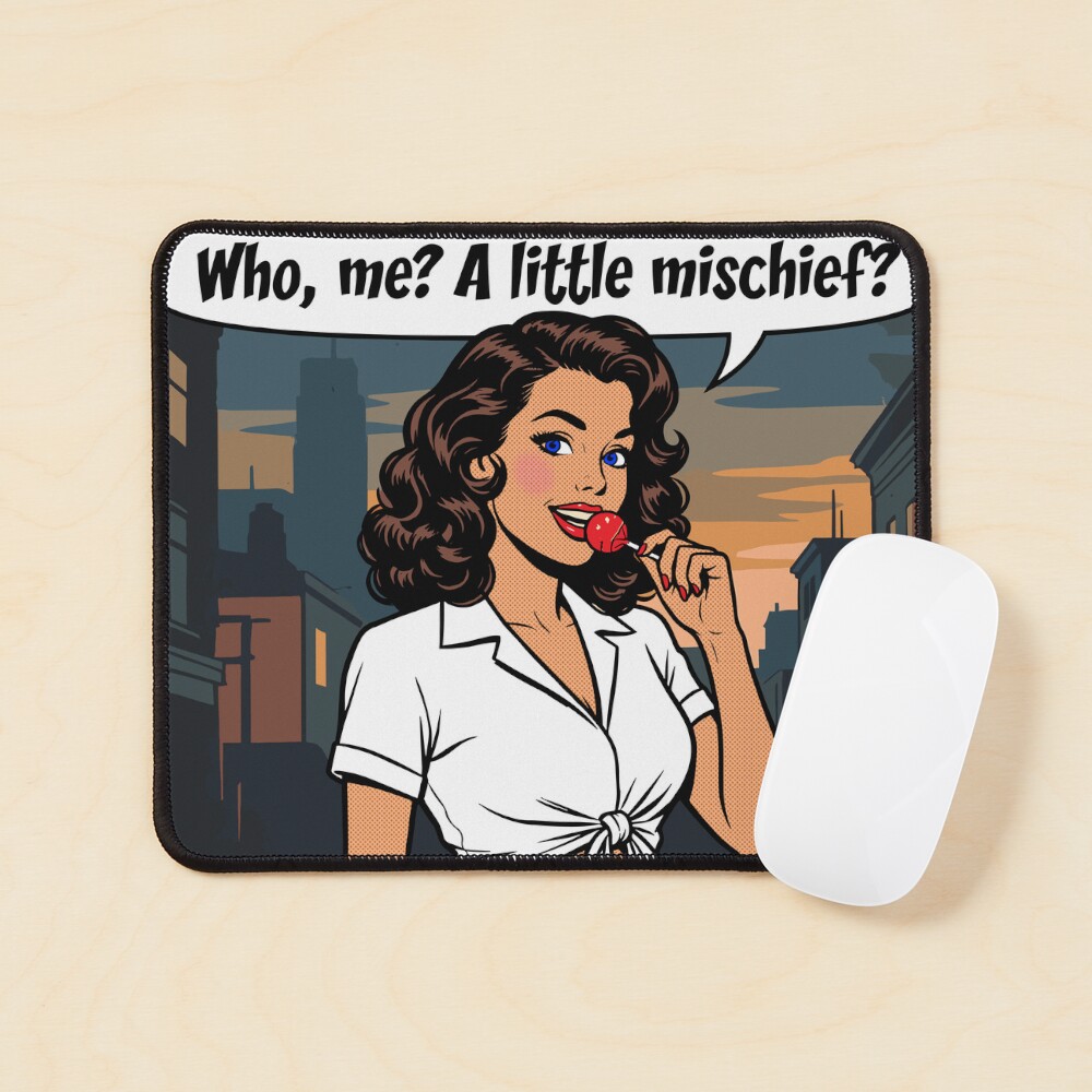 Item preview, Mouse Pad designed and sold by R4WDRIV3.