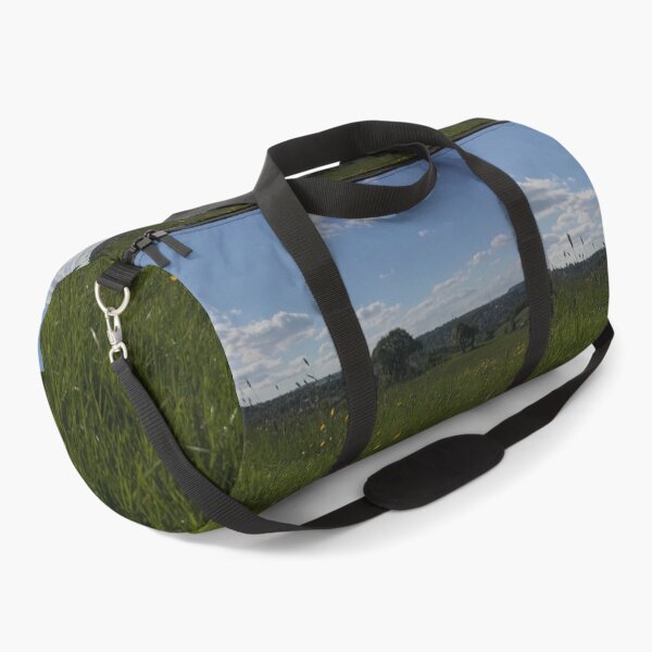 Item preview, flowery Yorkshire meadow on a sunny day (May 2020) designed and sold by photosbykel.
